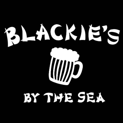 Blackie's By the Sea