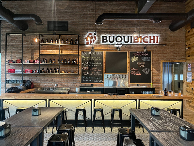 Buqui Bichi Brewing Company