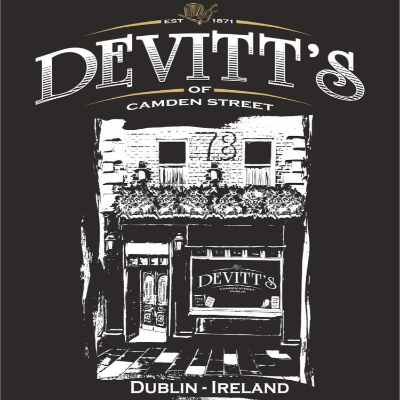 Nightlife Devitts in Saint Kevin's D