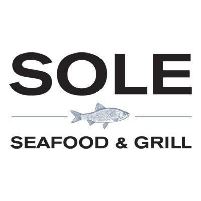 SOLE Seafood & Grill