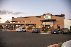 The HUB Grill and Bar