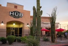 Nightlife The HUB Grill and Bar in Mesa AZ