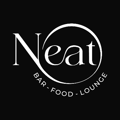 Neat: Bar · Food · Lounge