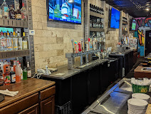 The Pint House Bar & Grill