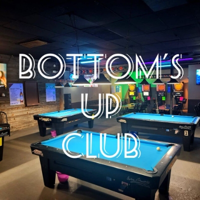 Nightlife Bottoms Up Club in Oklahoma City OK