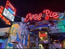 Nightlife Evel Pie in Las Vegas NV