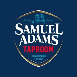 Sam Adams Boston Taproom