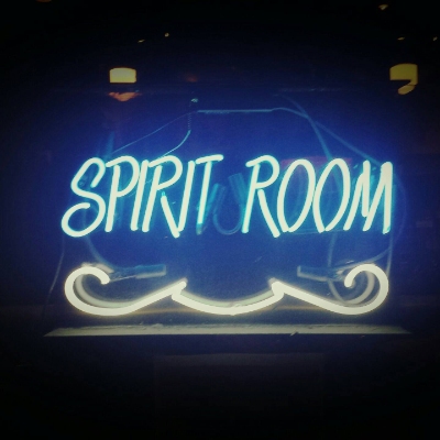 Spirit Room