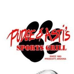 Nightlife Pudge and Asti's Sports Grill in Prescott AZ