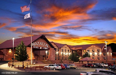 Nightlife Mazatzal Hotel & Casino in Payson AZ