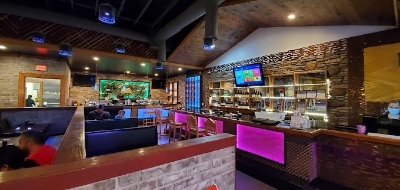 Nightlife W & Z Asian bistro & sushi bar in Payson AZ