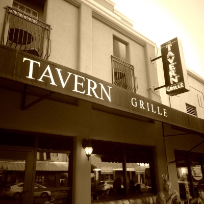 The Tavern Grille