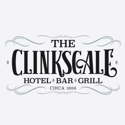 The Clinkscale Hotel, Bar + Grill