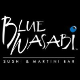 Nightlife Blue Wasabi Sushi and Martini Bar in Gilbert AZ