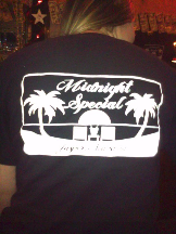 Nightlife Midnight Special in Jasper AL