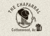 Nightlife Entertainer The Chaparral Bar in Cottonwood AZ