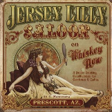 Nightlife Jersey Lilly Saloon in Prescott AZ