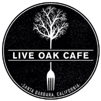 Live Oak Cafe