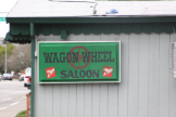 Nightlife Wagon Wheel Saloon in Santa Rosa CA