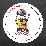 Nightlife PJ's Village Pub in Sedona AZ