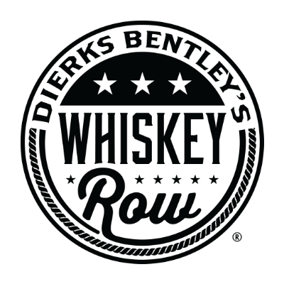 Dierks Bentley's Whiskey Row