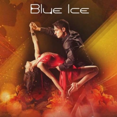 Nightlife Blue Ice in Denver CO