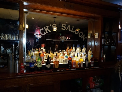 Eck's Saloon