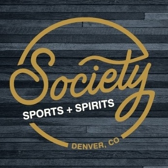 Nightlife Society Sports and Spirits in Denver CO
