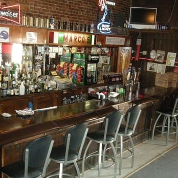 Nightlife High Street Bar in Denver CO