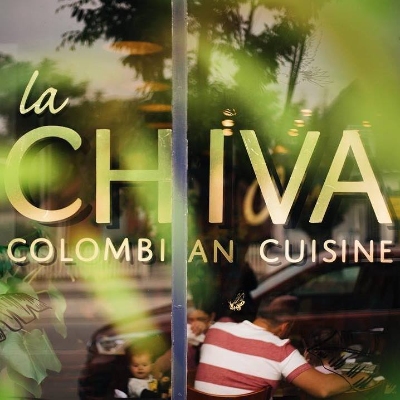 La Chiva Colombian Cuisine