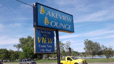 Nightlife Lakeview Lounge in Edgewater CO