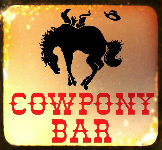 Cowpony Bar & Grill