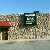 Nightlife Music Box Lounge in Tucson AZ
