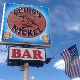 Nightlife Guido's Nickel Bar in Denver CO