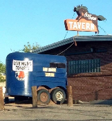 Nightlife Entertainer Bay Horse Tavern in Tucson AZ