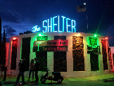 The Shelter Cocktail Lounge