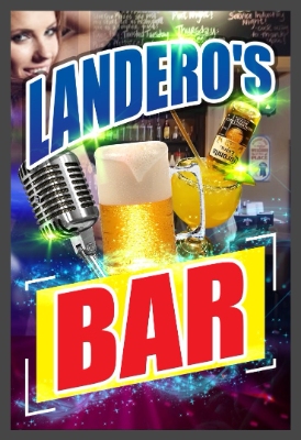 Nightlife Landero’s Bar in Denver CO