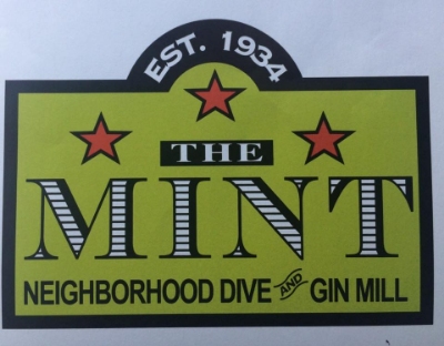 The Mint Bar