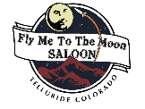 Fly Me To The Moon Saloon