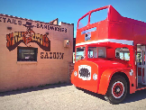 Nevada Smith's Saloon