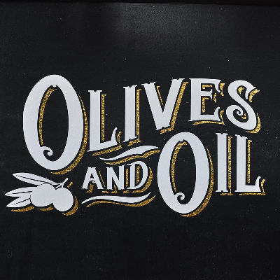 Olives and Oil New Haven