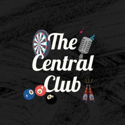 Nightlife Entertainer The Central Club in Leeds AL