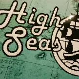 High Seas Bar & Grill