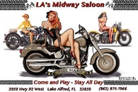La's Midway Saloon