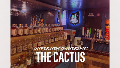 Nightlife The Cactus in Fort Smith AR