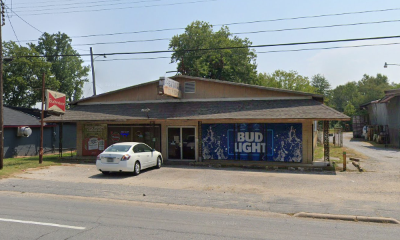 Nightlife Penny's Tavern in Pine Bluff AR