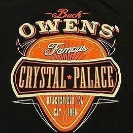 Nightlife Buck Owens Crystal Palace in Bakersfield CA