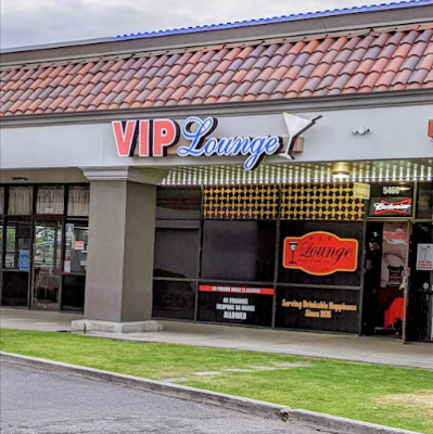 Nightlife VIP Lounge in Bakersfield CA