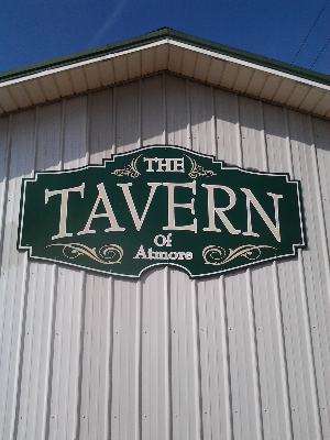 Tavern of Atmore