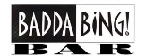 Badda Bing Bar